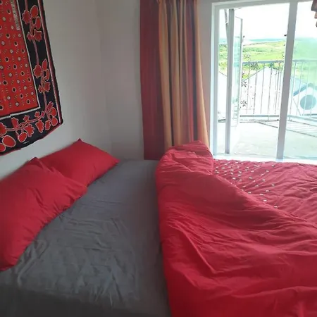 D'arc Apartment *