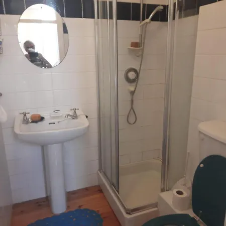 D'arc Apartment *