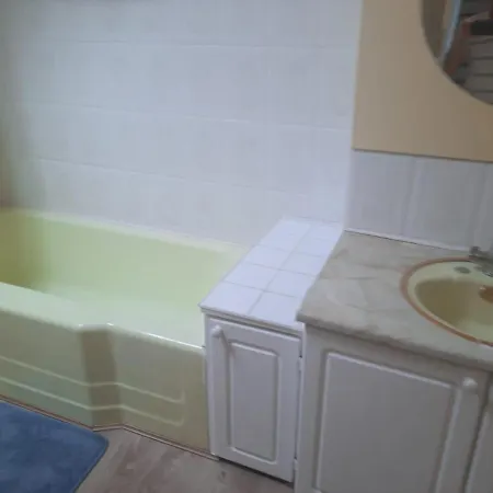 Apartment D'arc Waterville