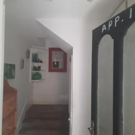Apartment D'arc Waterville