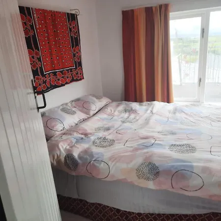 D'arc Appartamento Waterville