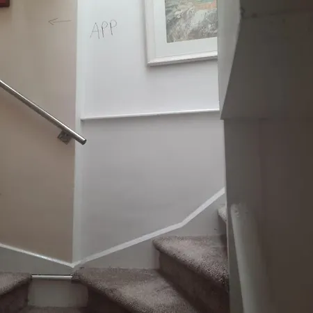 Apartment D'arc *